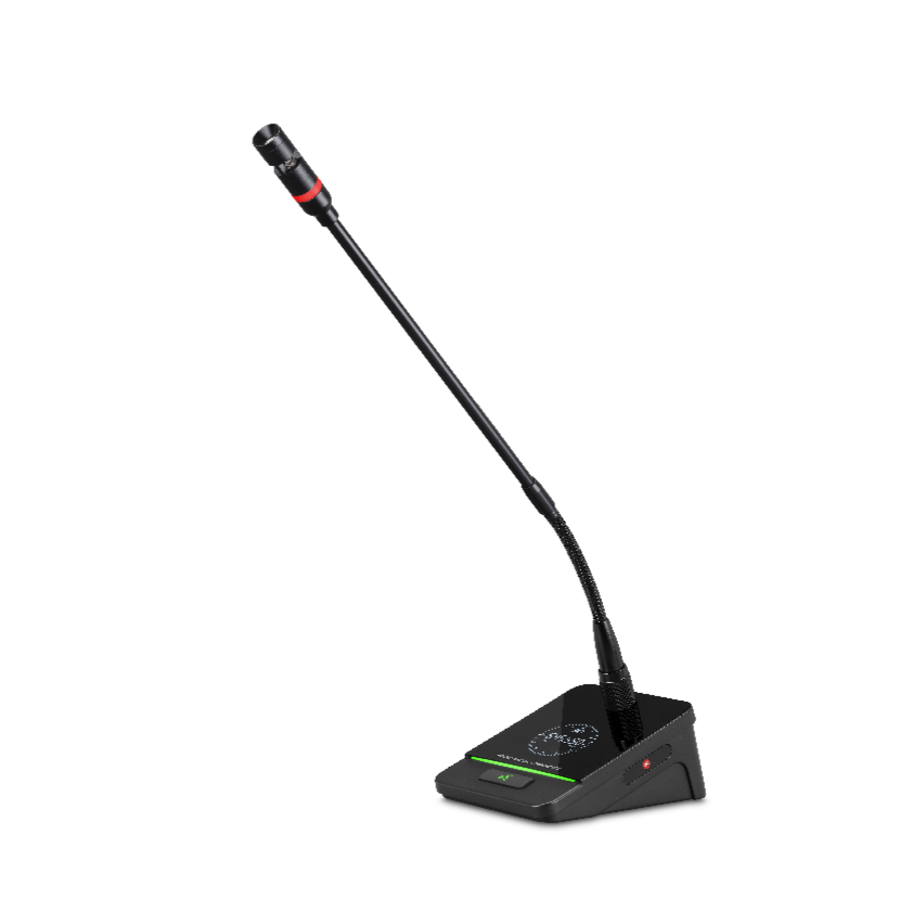 MKS-9800-X2 Gooseneck Variant