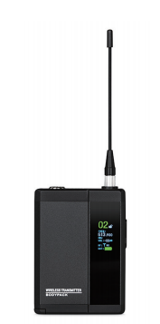 LS-900 Handheld Microphones