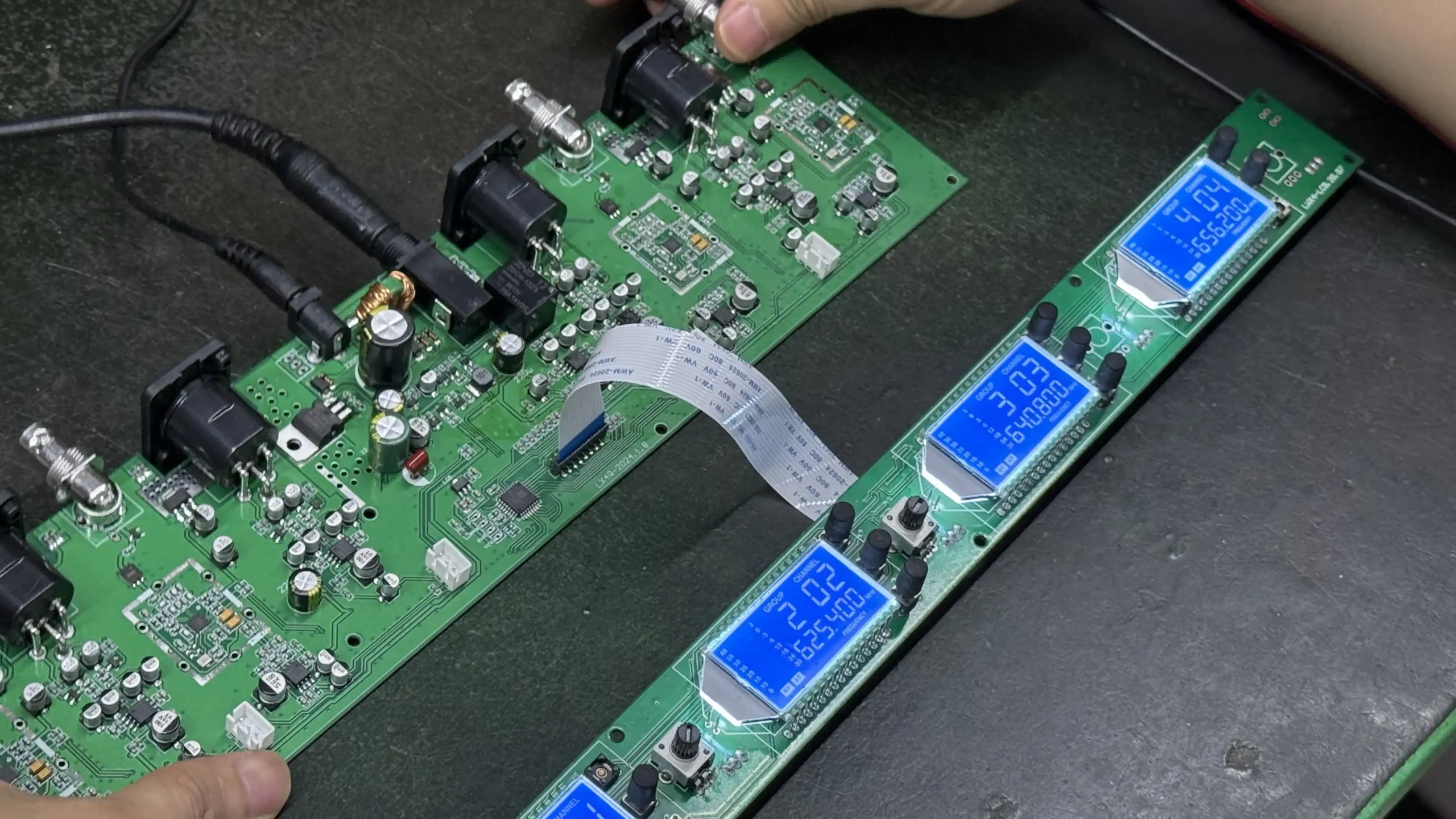PCB Testing