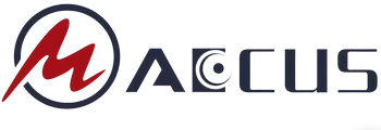 Maccus Audio Logo