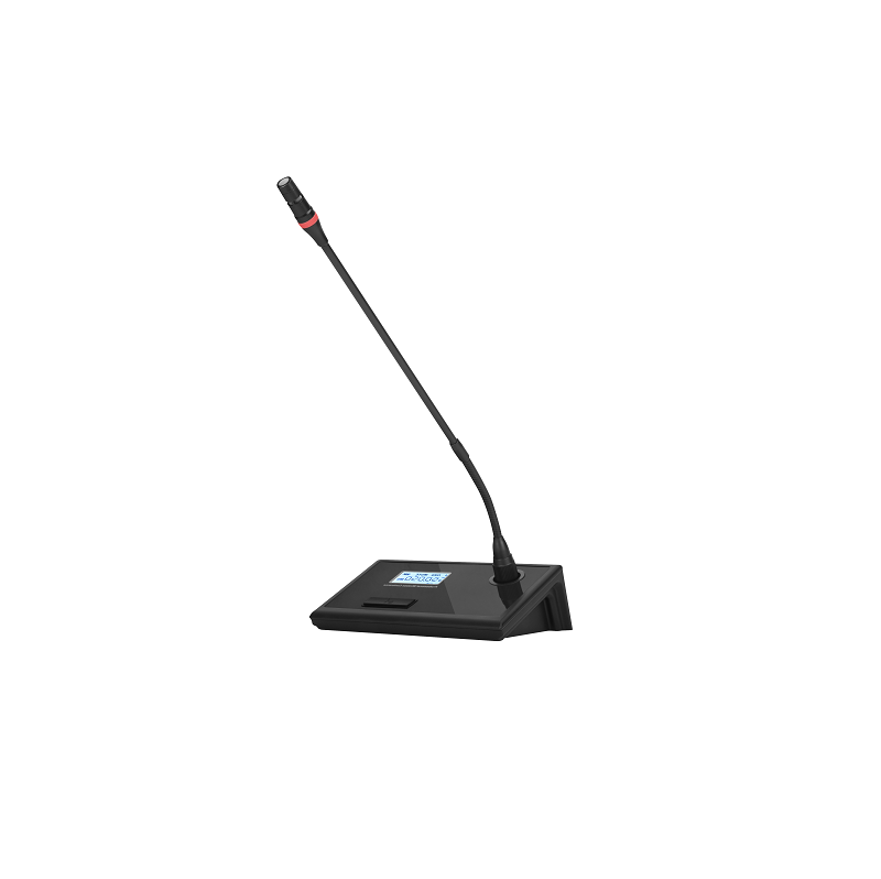 MKS-6624 Conference Base Unit