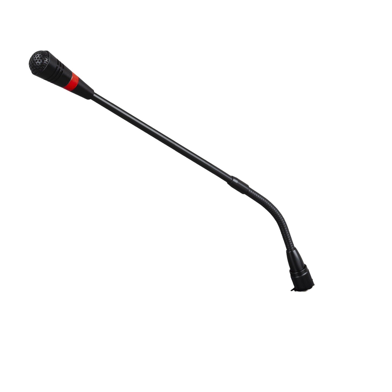 Long Gooseneck Stem 1