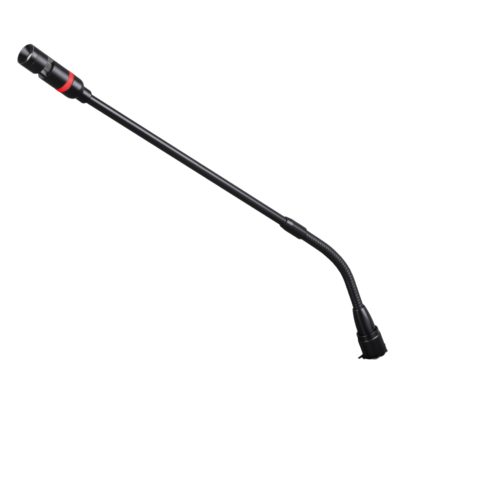 Long Gooseneck 2